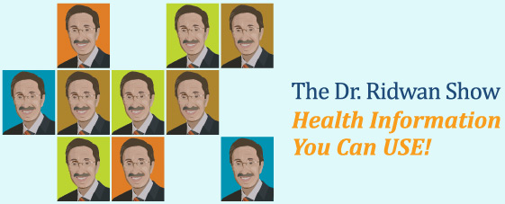 Health Talk Show Ask The Doctor 