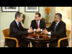 Testosterone Roundtable – Overview of Low Testosterone  (Part 1)