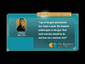 Mens Health Q&A