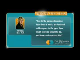 Mens Health Q&A