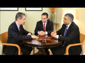 Testosterone Roundtable – Hypergonadism and Testosterone Replacement Therapy (Part 6)