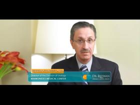 Erectile Dysfunction - Introduction (Part 1)